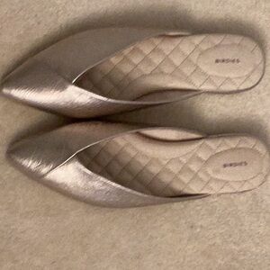 Birdies • The Swan Flats